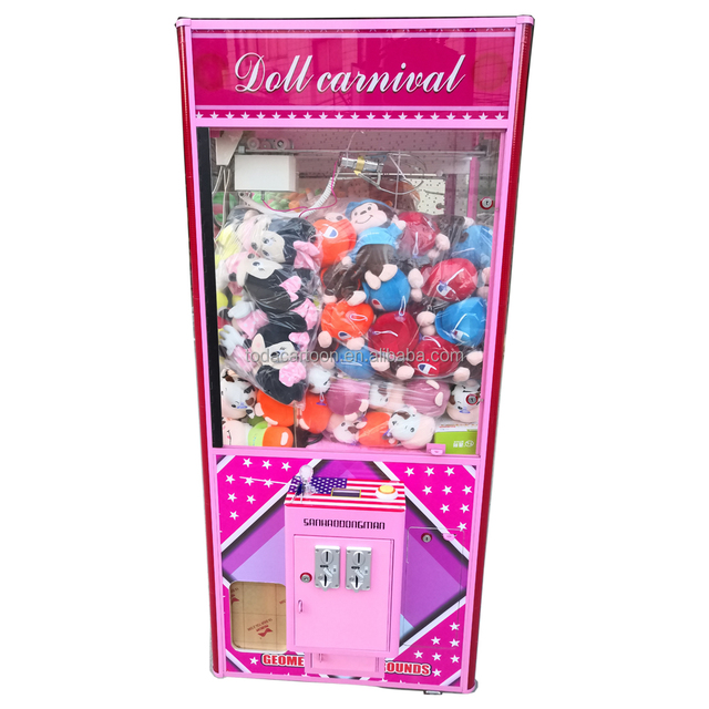 Cheap Claw Machine Claw Machine 2021  Mini Claw Machine