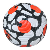 Aiju 2026 Ballon de football de haute qualité personnalisé cousu à la machine, taille 5, en cuir PU, ballon d'entraînement, 4 Pelotas De Futbol