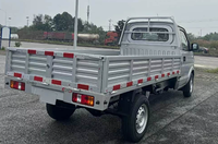 Nouvelle voiture DFSK C31 nouveau camion de fret petit camion léger Mini camion de fret Minipickup de haute qualité