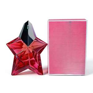 Perfume en Forma de Estrella de 100 ml, Eau de Parfum con Empaque de Lujo, Fragancia Duradera para Hombres y Mujeres, Regalo de Navidad - Product Image 2