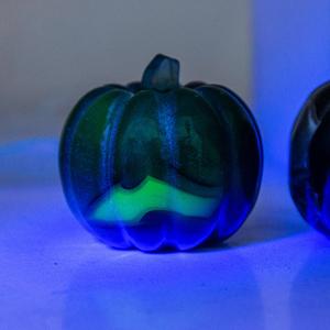 Calabaza de Cristal de Ágata Volcánica Tallada a Mano al por Mayor, Calabaza de Piedra Preciosa, Decoración Otoñal para el Hogar, Regalo Festivo - Product Image 6