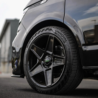 Jantes en alliage forgées et polies OEM neuves de 16 à 21 pouces 5x112/120 pour F30/G20/G30/G42 Audi A3/A4/A5/A6 Mercedes Classe C/E