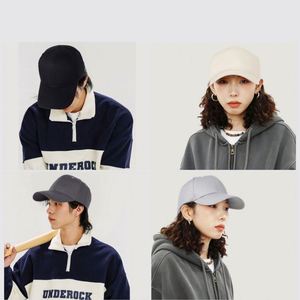Wholesale <b>Extra</b> <b>Large</b> Baseball Cap Men Women Summer Sports Cap Custom Logo Baseball Caps - Product Image 2