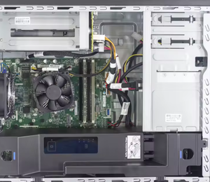 Servidor en Torre Proliant ML30 Gen11 de Marca, 128 GB de Memoria Máxima, Procesador <span class=keywords><strong>Intel</strong></span> Xeon Serie E-2400 - Product Image 5