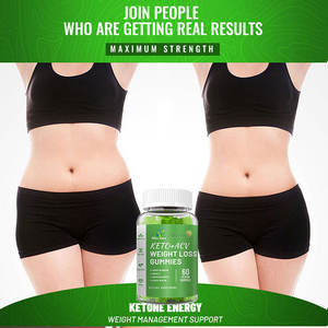 Gomitas <span class=keywords><strong>Keto</strong></span> ACV para Pérdida de Peso, 60 Unidades, Supresor del Apetito Vegano, Apoya la <span class=keywords><strong>Dieta</strong></span> <span class=keywords><strong>Keto</strong></span> y el Metabolismo, Venta al Por Mayor - Product Image 4