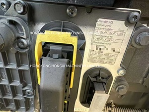 เครื่องยนต์ Om502la ใหม่ - Product Image 5