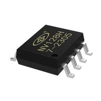 Fabricant OEM de puces sonores personnalisées avec programme sonore et circuit intégré de lecture, puce vocale programmable