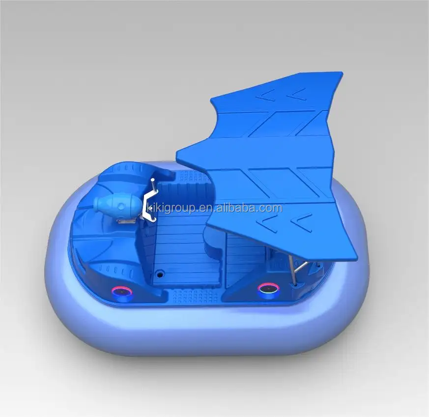 गर्म बिक्री मूल निर्माता आपूर्ति नई डिजाइन बड़े वयस्क Inflatable बम्पर नाव