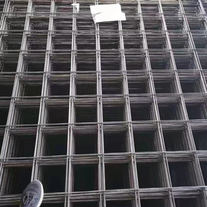 Iron Wire Mesh <strong>Factory</strong> High Strength Galvanized <strong>Welded</strong> Wire Mesh <strong>PVC</strong> Coated <strong>Welded</strong> Wire Mesh with High Quality - Product Image 1