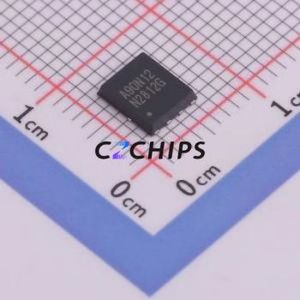 ทรานซิสเตอร์สนาม PRPAK5x6-8L HSBA90N12 (Mosfet) แบบดั้งเดิมและใหม่ - Product Image 1