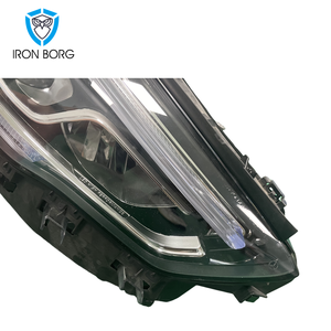 2021 <span class=keywords><strong>2022</strong></span> 2023 POUR MERCEDES BENZ GLA250 GLA35 <span class=keywords><strong>AMG</strong></span> <span class=keywords><strong>45</strong></span> <span class=keywords><strong>AMG</strong></span> LED PHARE LH RH OEM A2479068101 A2479068201 - Product Image 4