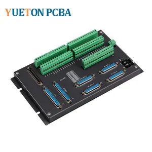 SMT EMS pcba Board chuyển đổi cung cấp chuyển đổi PCB lắp ráp SMT Dip dịch vụ ngân hàng điện PCB bảng mạch lắp ráp