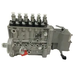 10404716066 BYC Fuel Injection Pump 5267708 For Cummins 6CTAA8.3-G2