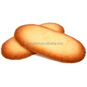 Máquina de galletas Shiroi Koibito White Lover nueva para uso en panadería con sabores fructíferos a nueces, harina, leche, maíz, agua, a base de nueces - Product Image 5