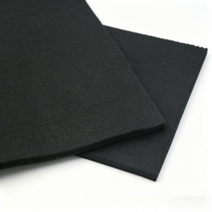 Material No Tejido Pre-oxidado de 10 mm, Resistente a Altas Temperaturas, Sin Derretimiento ni <span class=keywords><strong>Goteo</strong></span>, para Aislamiento Térmico y Protección Contra Incendios - Product Image 4