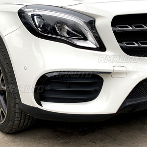 ชุดแต่งสปอยเลอร์วินด์ไนฟ์สำหรับรถยนต์เมอร์เซเดสเบนซ์ GLA-Class GLA220 250 X156 ปี 2017-2019 อุปกรณ์ตกแต่งรถยนต์ - Product Image 4