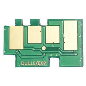 chip for Samsung Xpress SL-M 4080 MFP MLT-201S MLT D 201S SL4030DN M4030-DN ELS XAA XIL SE compatible new refill chip-lowest sh