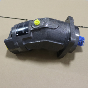 Pompe à piston axial à <span class=keywords><strong>circuit</strong></span> ouvert hydraulique de haute qualité série A2FO - Product Image 3