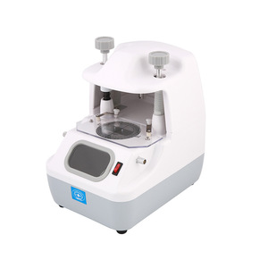 Instrument de centrage de lentilles 2D Liangyou, équipement d'opticien haute définition pour un positionnement et un alignement précis - Product Image 4