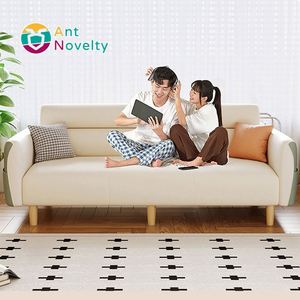 Sofá Cama Usado Antnovelty con Sillón, Sofá Cama Moderno - Product Image 2
