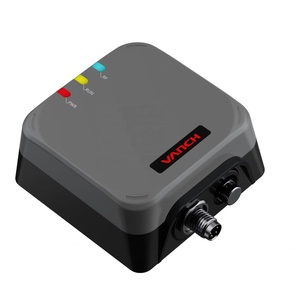 เครื่องอ่าน RFID อุตสาหกรรมแบบ All-in-One รุ่นใหม่ Vanch RS485 RS232 TCPIP GPIO Rfid UHF  VI-IR60 UHF RFID Industrial Reader - Product Image 3