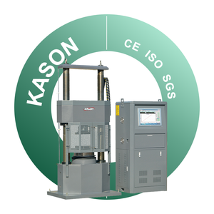 Machine d'essai de <span class=keywords><strong>compression</strong></span> de 200 tonnes Équipement de testeur de résistance du béton - Product Image 4