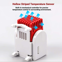 Controlador de Temperatura ANTIER FTO011, Fabricante Original, OEM, ODM, Personalizable, Precio Bajo de Fábrica