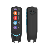 NEWYES Stylo Scanner Portable Mini pour Voyages d'Affaires, Traducteur Vocal Hors Ligne Multilingue, Dispositif de Traduction Intelligent par IA