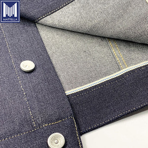 Vaquero Clásico Japonés <span class=keywords><strong>de</strong></span> Algodón 100% <span class=keywords><strong>de</strong></span> 15oz, Estilo Vintage Selvedge, Hecho a Medida, Disponible al por Mayor a <span class=keywords><strong>Precio</strong></span> Económico para Invierno - Product Image 6