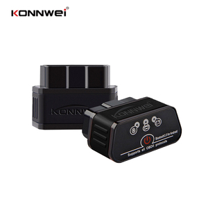 KW903 Elm327 Obdii Máy Quét Xe Công Cụ Chẩn Đoán Công Cụ Chẩn Đoán Tự Động Elm327 Với Ứng Dụng Mô-men Xoắn - Product Image 4