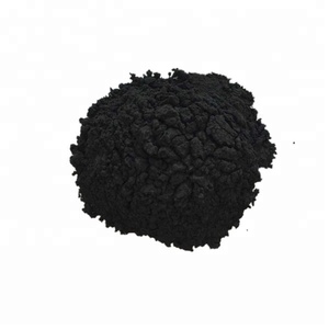 Fabrik Preis Praseodym Oxid Pr6O11 für Glas und Keramik - Product Image 1