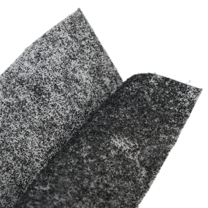 Sandwich có cấu trúc vật liệu lọc keo miễn phí than hoạt tính lọc Mặt Nạ Lọc cho cabin khử mùi <span class=keywords><strong>carbon</strong></span> lọc phương tiện truyền thông - Product Image 4