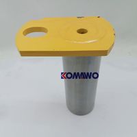 600-815-3812 6251-11-4110 WA380-6 WA380-7 WA380Z-6 chargeuse sur pneus bras de levage et cloche manivelle pièces de montage broche 423-70-41910