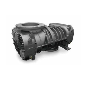 เครื่องเป่าลมแบบสกรูไร้น้ำมัน Gardner Denver Bs-4D 100CDL DSL เสียงเบา สำหรับงานอุตสาหกรรม - Product Image 3