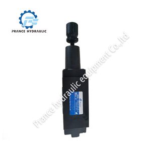 PRANCE MSCV-02A/B/C/MSCV-03A/B/MSCV-06A/B Série MSCV de contrôle hydraulique motorisé en fonte certifiée CE&ROHS Nouveau 1. Direct-oper - Product Image 3