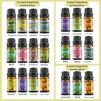 Diffuseur d'Arômes pour Voiture, Biologique et en Gros, Parfum d'Aromathérapie aux Huiles Essentielles, Vente en Gros