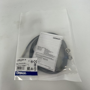เซ็นเซอร์วัดระยะใกล้ E2E-X2D1-N ญี่ปุ่น ใหม่ ทนทาน 100% ใหม่ - Product Image 1