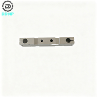 Usinage CNC sur mesure OEM pour composants en aluminium et acier inoxydable, précision 0,01 mm, avec certifications CE, ROHS, ISO9001