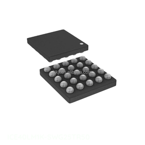 Componentes de circuito electrónico integrados, originales, XFBGA, WLCSP, 25 XFBGA, 1, 2, 2, 1, 2, 2 - Product Image 1