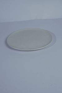 Juego de Vajilla de Cerámica con Diseño Marmoleado Europeo, Platos para Pizza, Platos para Carne, Platos para Postre - Vajilla Premium - Product Image 5