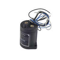 Contacteur DC Nader NDZ3X-10010B 100A 1000VDC Bobine 24V Contacteurs DC haute tension