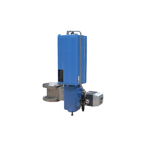 Billes en céramique authentiques de la série METSOO E, contrôle du flux entièrement en céramique pour applications hautement érosives, OEM - Product Image 3