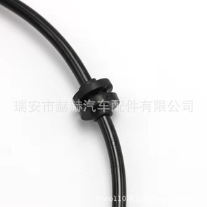 สายเบรกมือสำหรับเซ็นเซอร์ความเร็วล้อ Abs ของ Bmw 34526784901 การซ่อมแซมทดแทน - Product Image 4