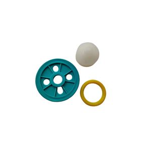 ผู้ผลิต OEM ODM รับผลิตแม่พิมพ์ฉีดพลาสติกแบบกำหนดเอง บริการฉีดขึ้นรูปพลาสติกสำหรับชิ้นส่วนพลาสติก - Product Image 1