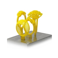 Service d'impression 3D personnalisé avec la production de modèles 3D Technologie d'électroérosion à fil pour imprimante 3D
