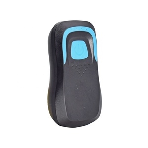 Máy Quét Mã Vạch Không Dây Mini Bỏ Túi Với Đầu Đọc Thẻ NFC 125KHZ - Product Image 5