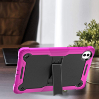 Étui robuste antichoc pour Honor Pad 10, étui de protection robuste pour tablette Honor Pad 10 12,1 pouces, protection contre les chutes