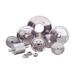 ล้อเจียรเพชรไฟฟ้าสำหรับกระจกเครื่องมือไฟฟ้าผลิตตามสั่งจากญี่ปุ่น - Product Image 1