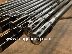 <span class=keywords><strong>Api</strong></span> <span class=keywords><strong>NC31</strong></span> chủ đề 73mm 6.1m ma sát Hàn nước cũng khoan ống để bán - Product Image 5