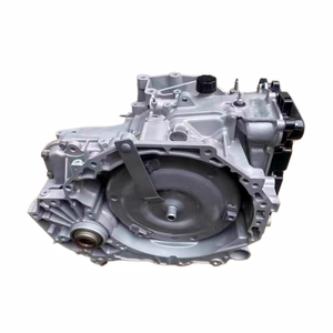 Conjunto de Transmisión 6T50 con Bomba de Arranque y Parada para GL8 LaCrosse 2.0T 2.5T, Calidad Original, Caja de Cambios de 6 Velocidades - Product Image 2